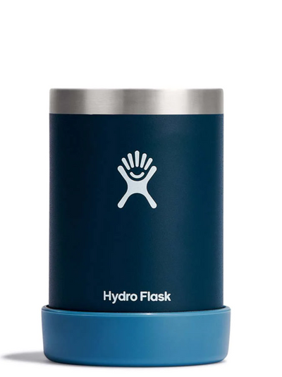 Hydro Flask Cooler Cup 12oz Indigo