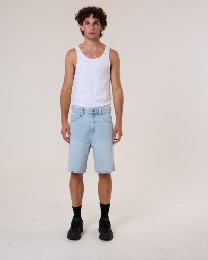Thrills Infinite Dopamine Slacker Denim Short
