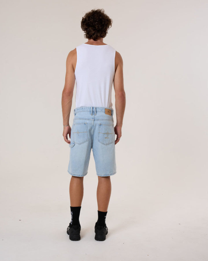 Thrills Infinite Dopamine Slacker Denim Short