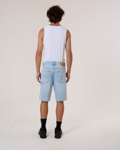 Thrills Infinite Dopamine Slacker Denim Short
