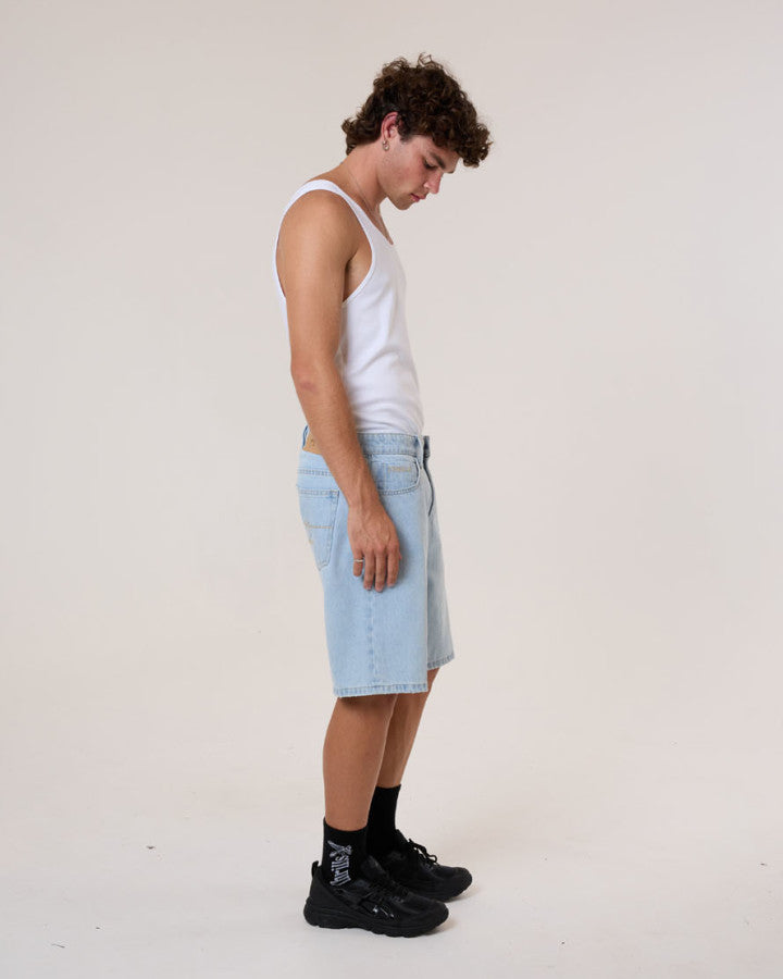 Thrills Infinite Dopamine Slacker Denim Short
