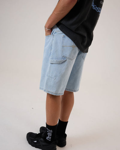 Thrills Infinite Dopamine Slacker Denim Short