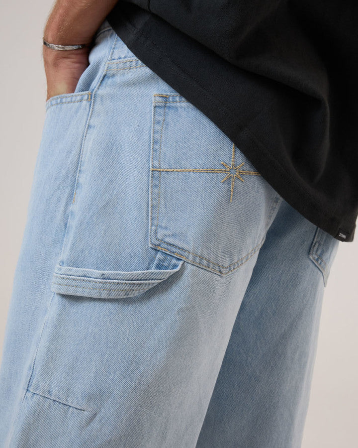 Thrills Infinite Dopamine Slacker Denim Short