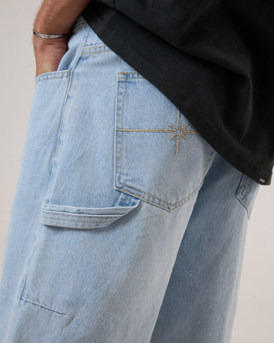 Thrills Infinite Dopamine Slacker Denim Short