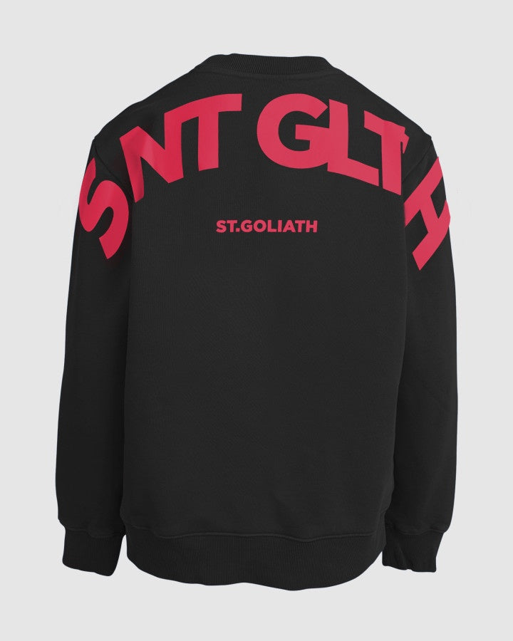St Goliath Influence Crew (Size 8-16)