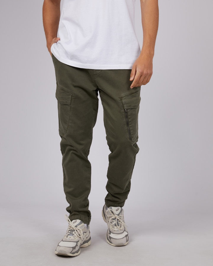St Goliath Inset Cargo Pant