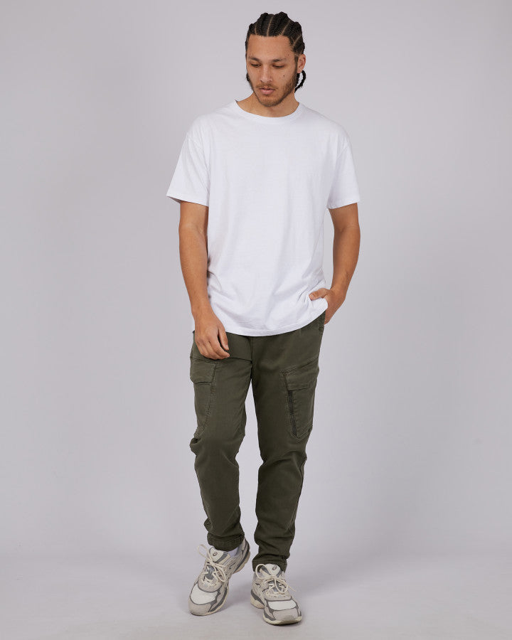 St Goliath Inset Cargo Pant