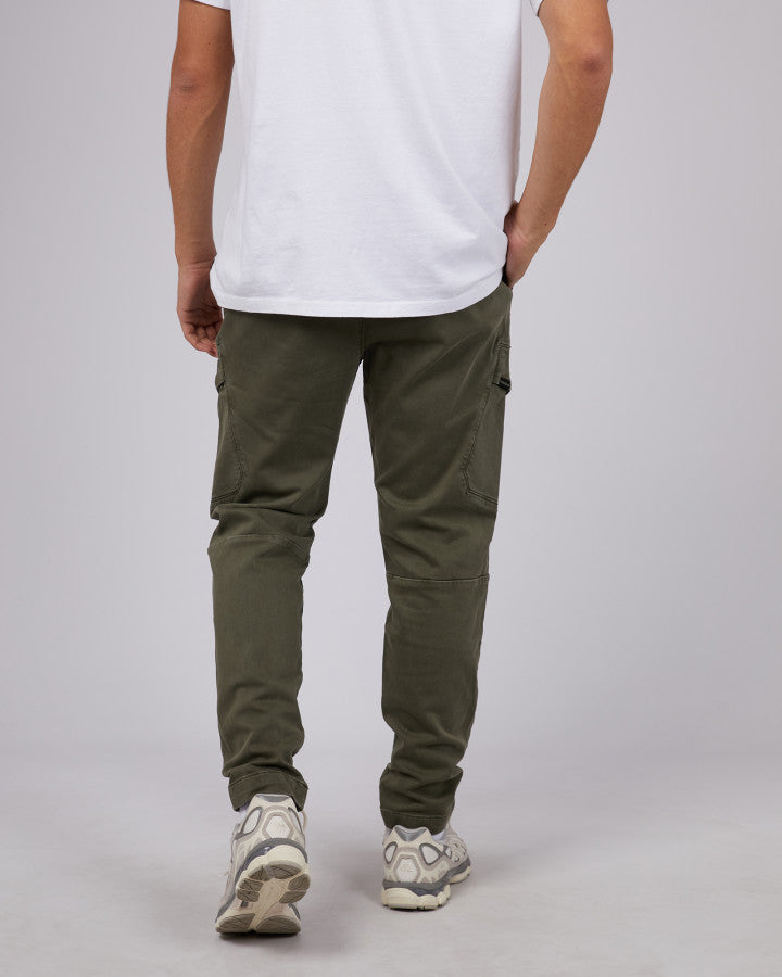 St Goliath Inset Cargo Pant