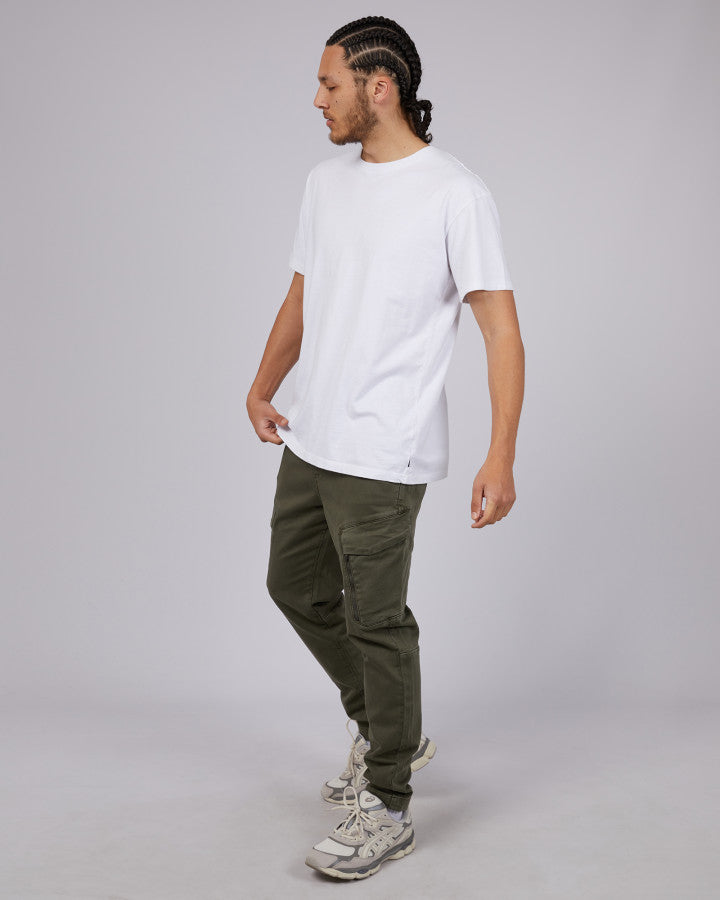 St Goliath Inset Cargo Pant