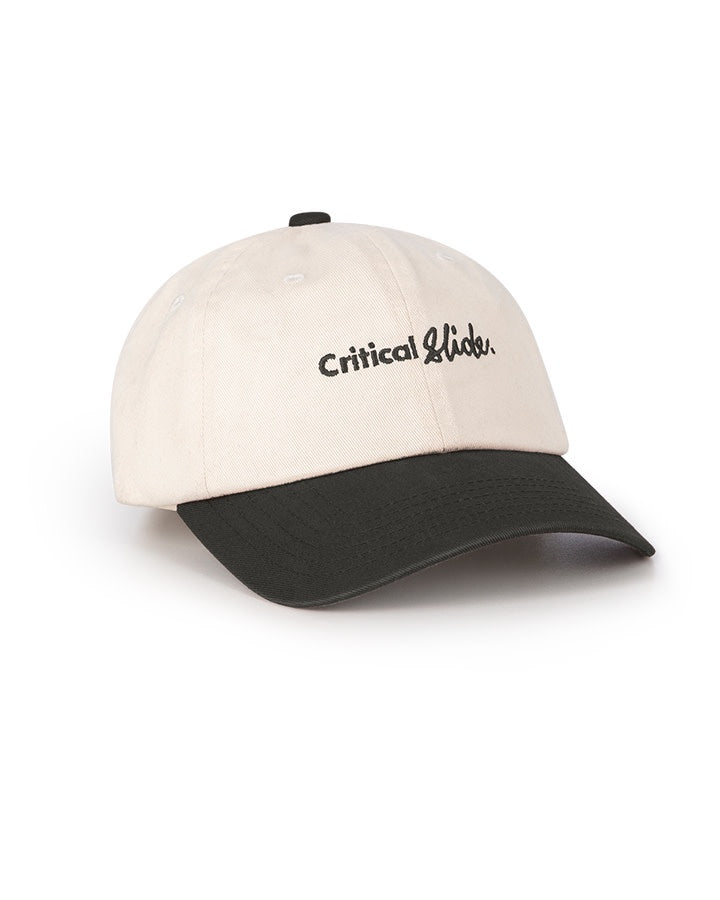 Critical Slide Institute Dad Cap