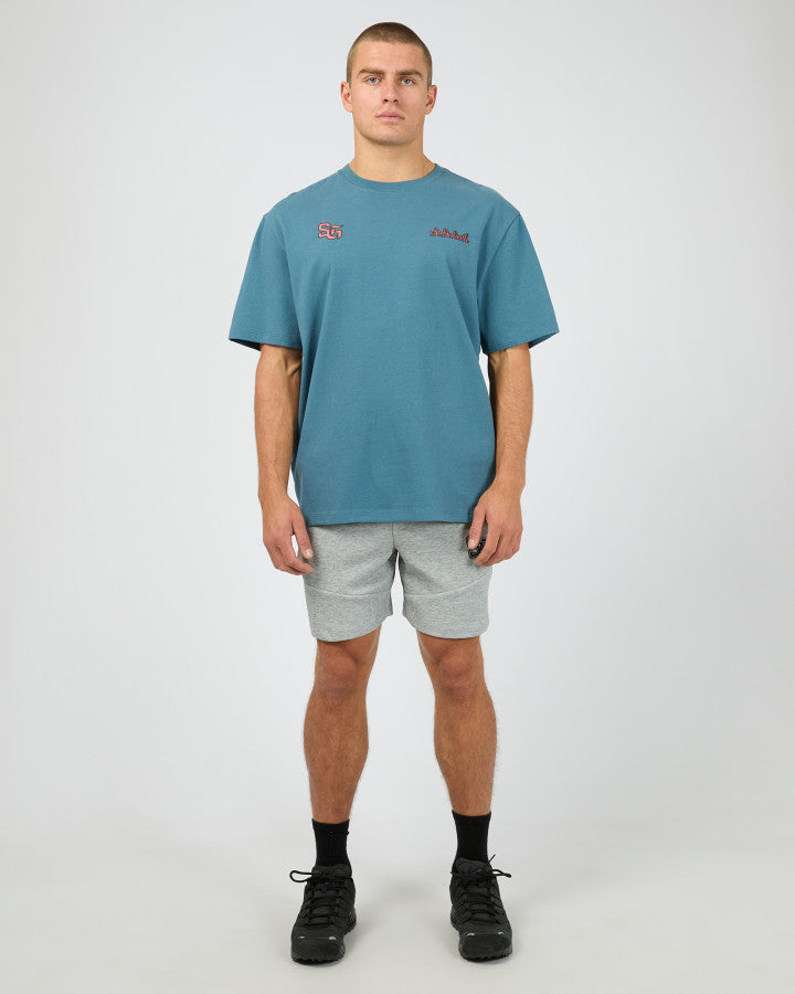 St Goliath Interval Tee