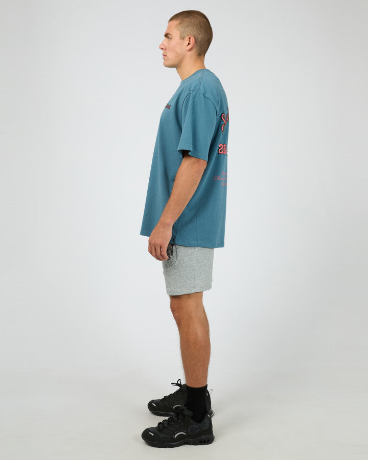 St Goliath Interval Tee