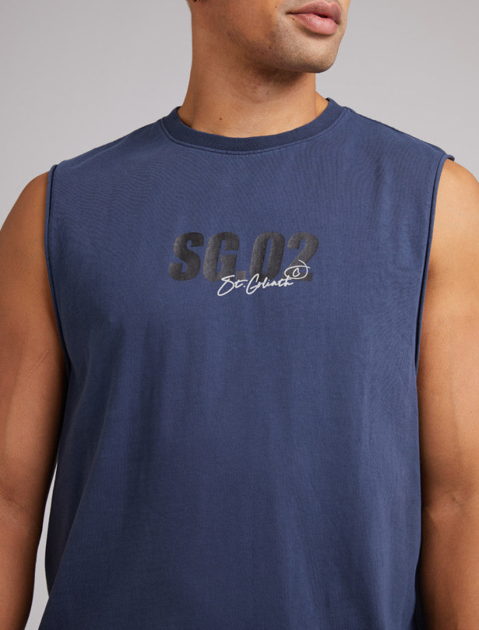 St Goliath Inverse Muscle