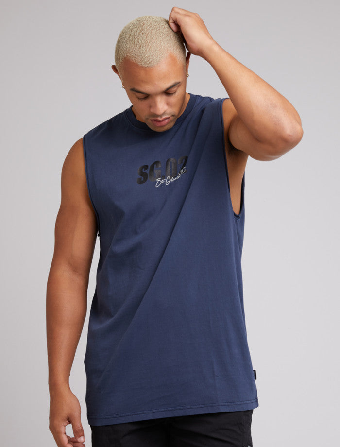 St Goliath Inverse Muscle