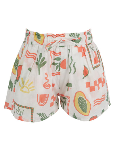 Eve Girl Isla Short (Size 3-7)