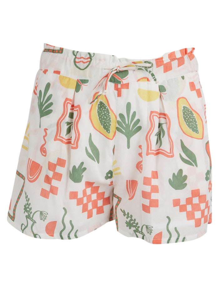 Eve Girl Isla Short (Size 8-16)