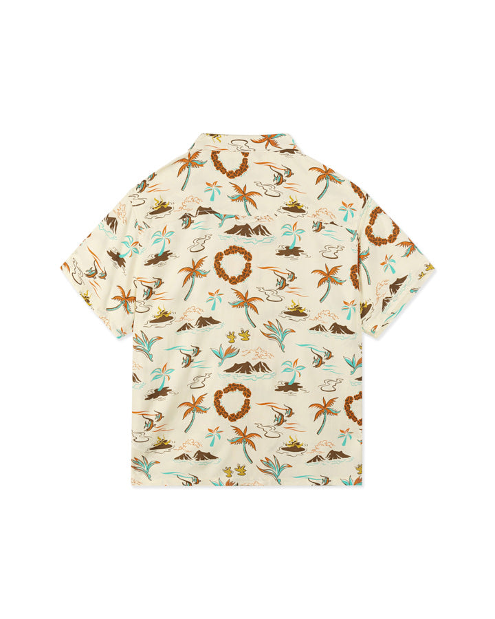 Tcss Islands Resort Shirt