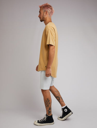 Silent Theory Jacob Eagle Tee