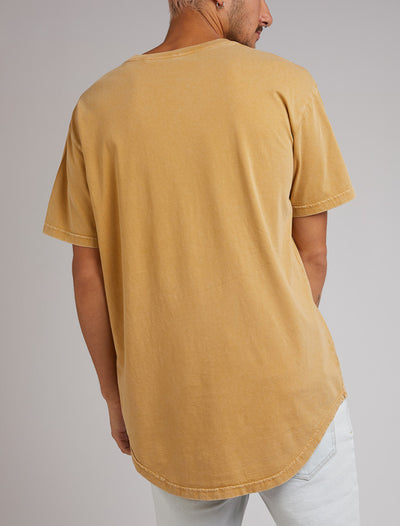 Silent Theory Jacob Eagle Tee