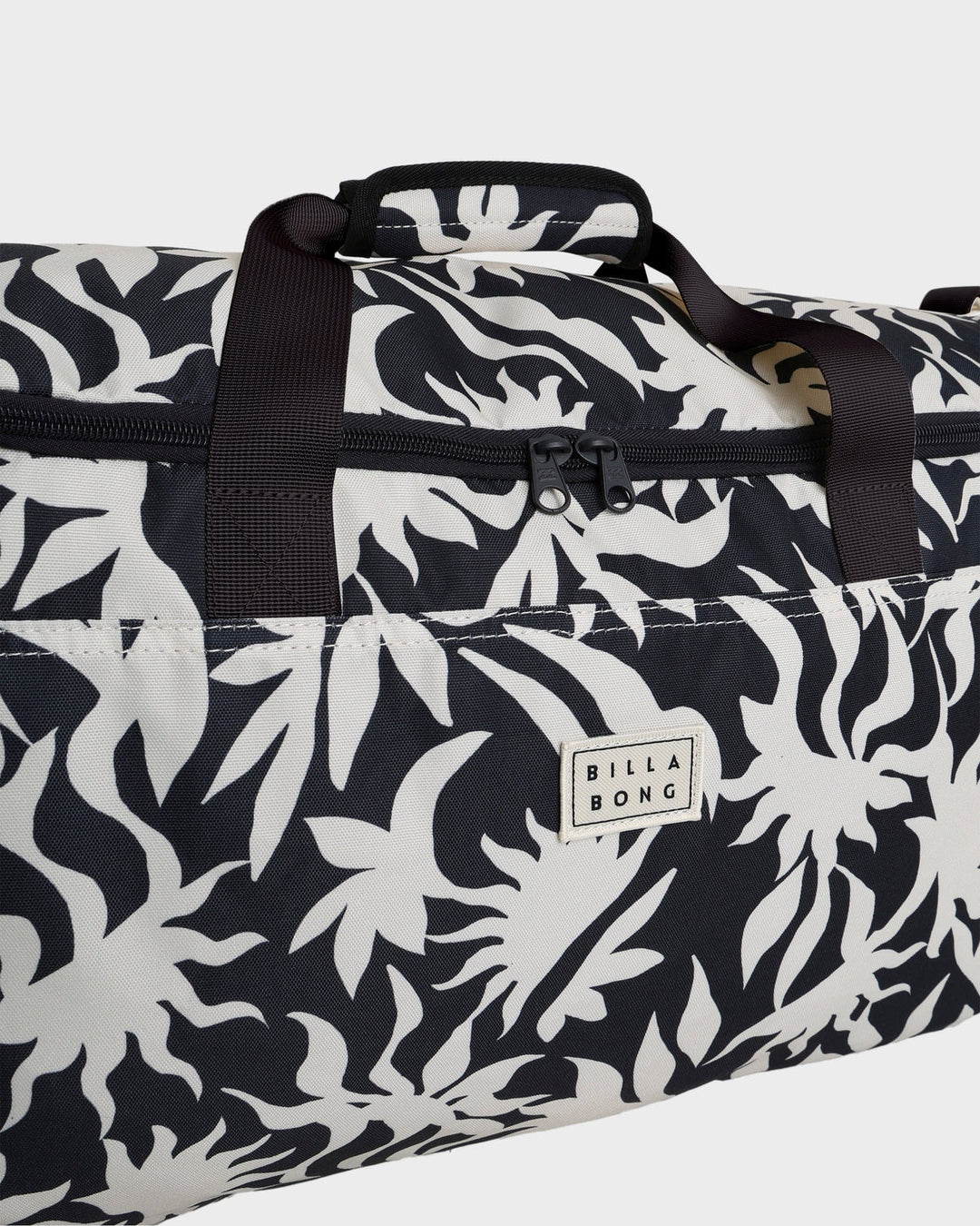 Billabong Weekender 45L White/Black