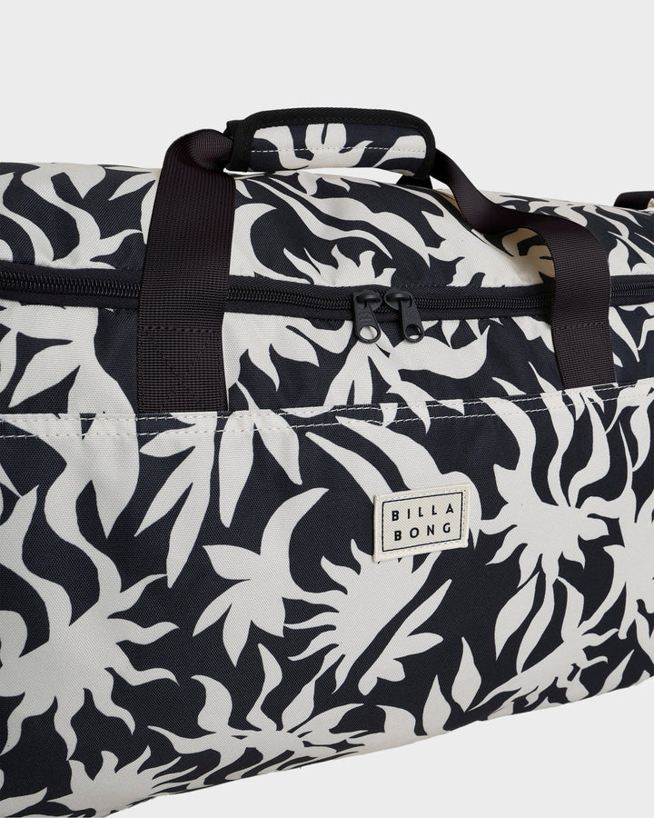 Billabong Weekender 45L White/Black