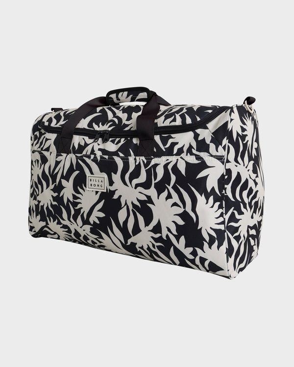 Billabong Weekender 45L White/Black