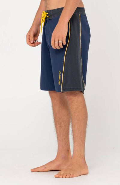 Rusty Long John Powerweave Boardshort