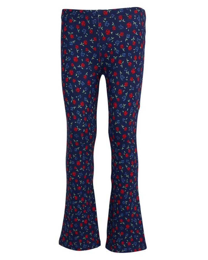 Eve Girl Josephine Flare (Size 3-7)