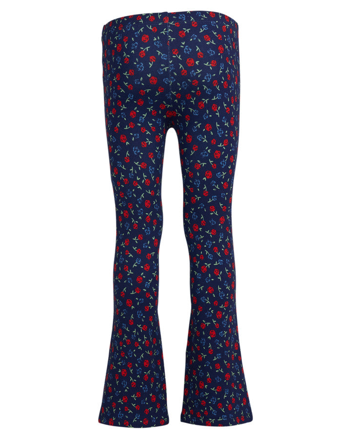Eve Girl Josephine Flare (Size 3-7)