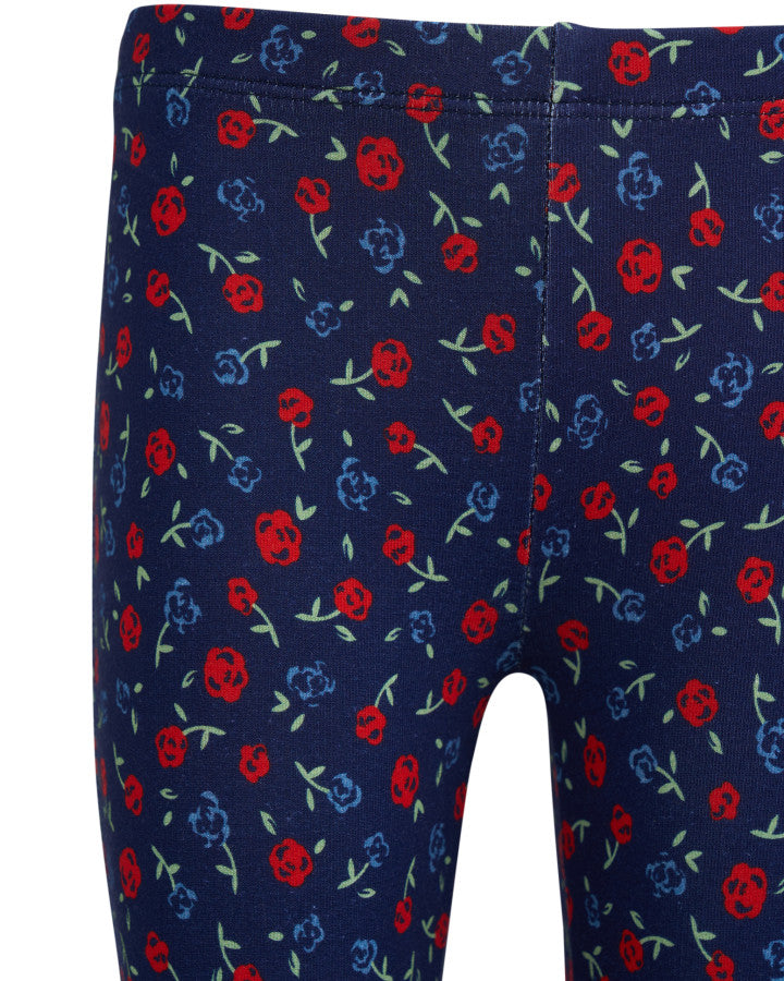 Eve Girl Josephine Flare (Size 3-7)