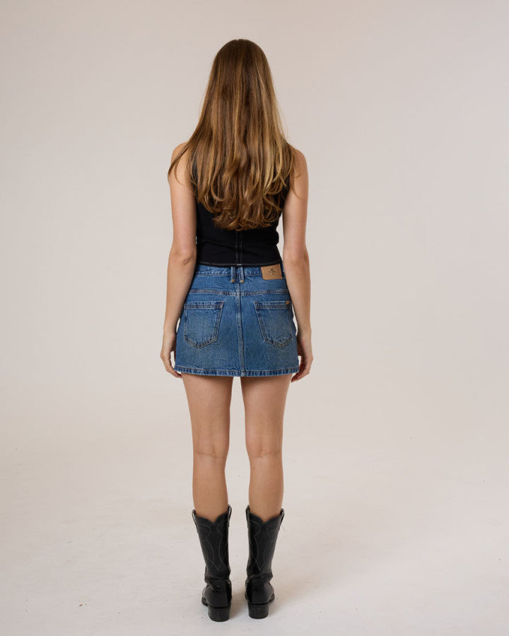 Thrills Kai Wrap Skirt