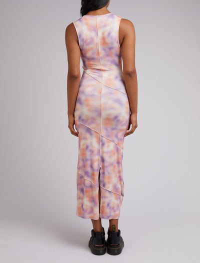 Silent Theory Kendall Maxi Dress