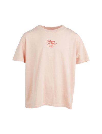 Eve Girl Kind Is Better Tee (Size 3-7)