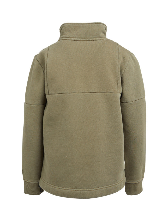 St Goliath Kingston 1/4 Zip (Size 3-7)