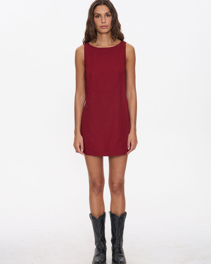 Thrills Knox Mini Dress