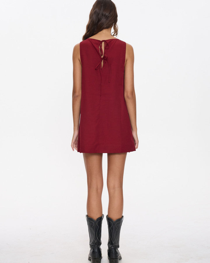 Thrills Knox Mini Dress
