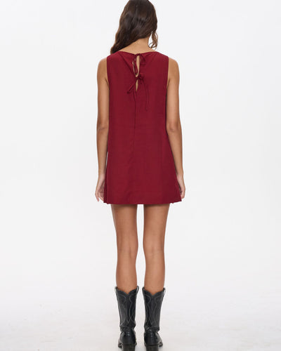 Thrills Knox Mini Dress