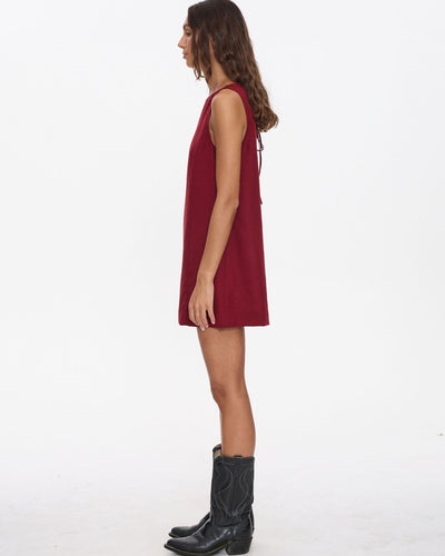 Thrills Knox Mini Dress
