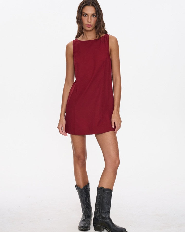Thrills Knox Mini Dress