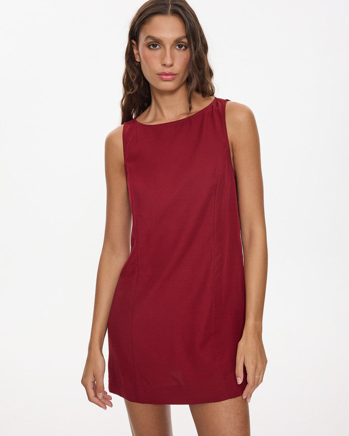 Thrills Knox Mini Dress