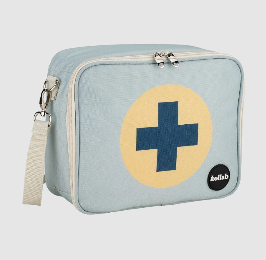Kollab X Rhythm First Aid Kit