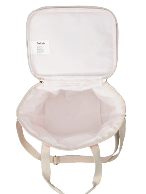 Kollab Mini Cooler Butter Blue