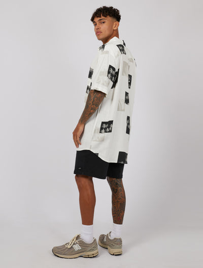 St Goliath Kora SS Shirt