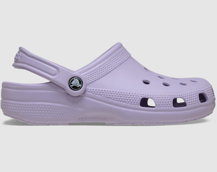 Crocs Classic Clog Unisex Adult Lavender