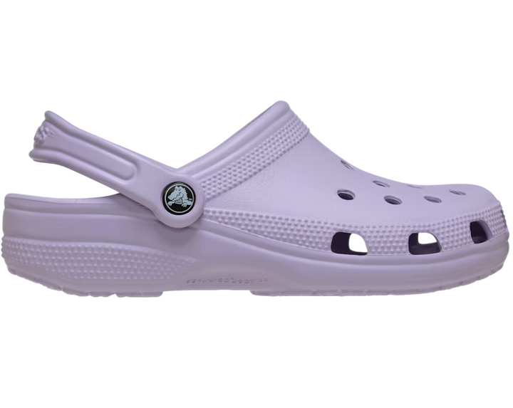 Crocs Classic Clog Little Kids Lavender
