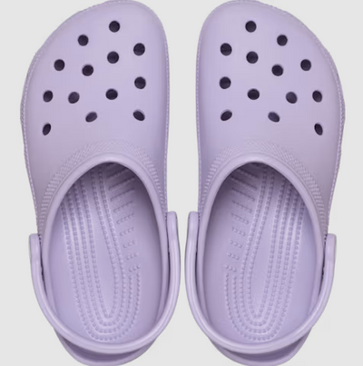 Crocs Classic Clog Lavender