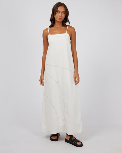 Silent Theory Lana Maxi Dress