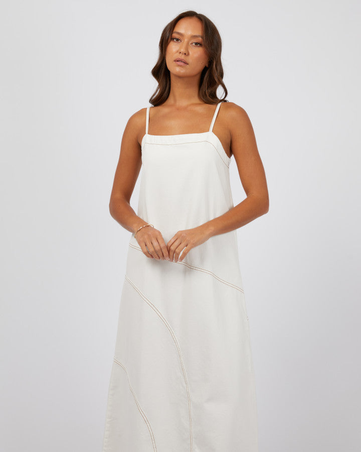 Silent Theory Lana Maxi Dress – Surf Crew City
