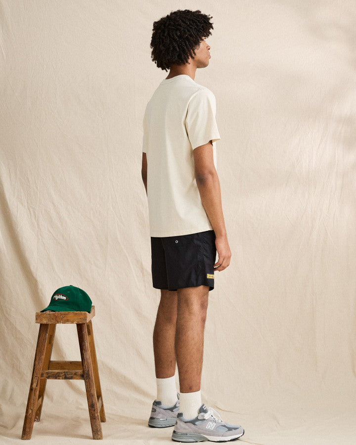 Rhythm Langer Vintage SS T-Shirt
