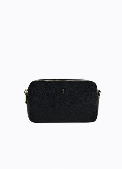 Peta + Jain Laroi Black Pebble gold